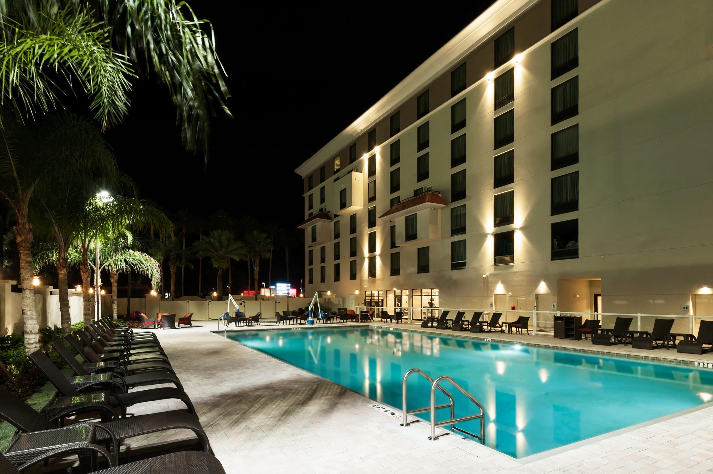 Delta Hotels By Marriott Orlando Lake Buena Vista Εξωτερικό φωτογραφία