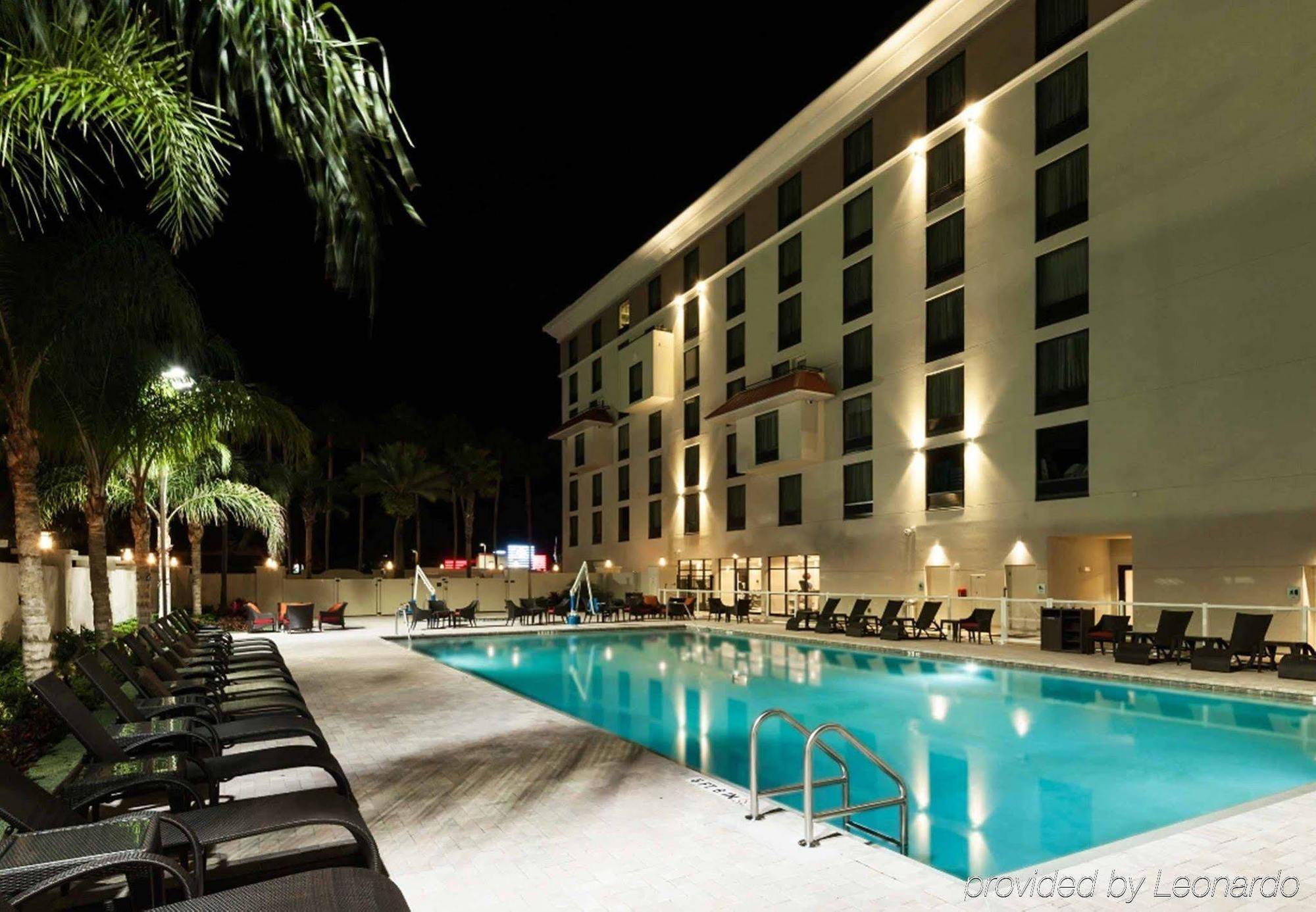 Delta Hotels By Marriott Orlando Lake Buena Vista Εξωτερικό φωτογραφία