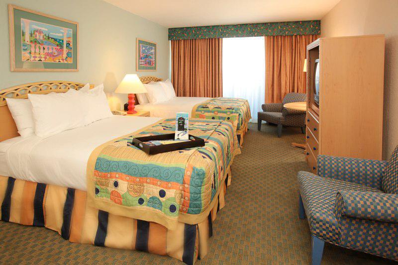 Delta Hotels By Marriott Orlando Lake Buena Vista Δωμάτιο φωτογραφία